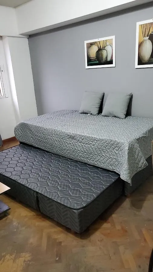 Punto Mendoza Apartment Argentina