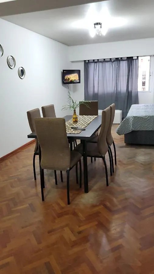 Punto Mendoza location