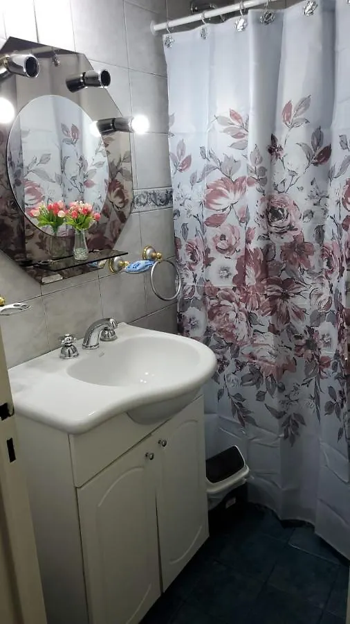 Punto Mendoza Apartment
