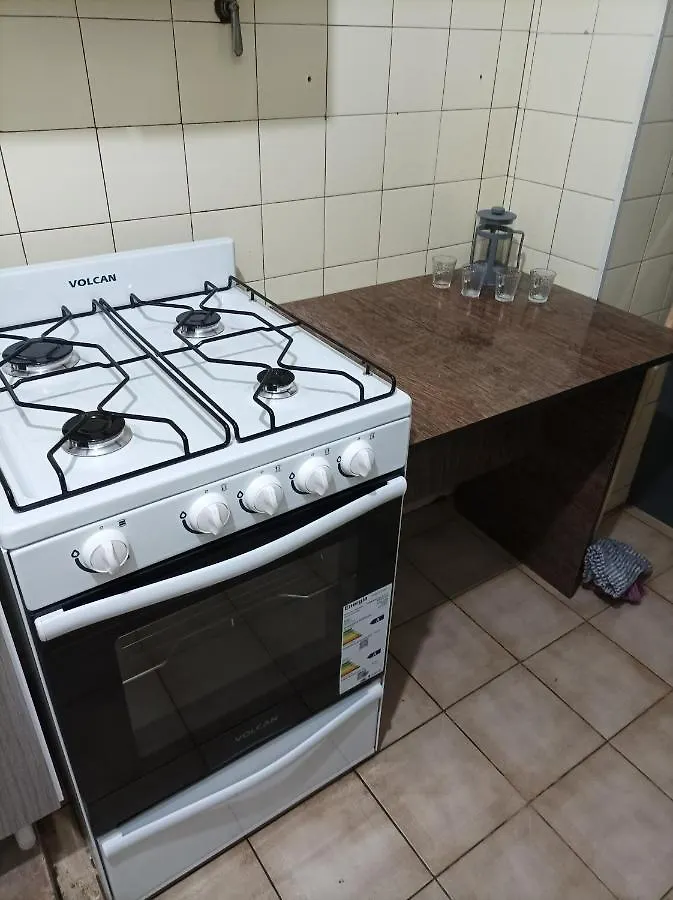 Punto Mendoza Apartment