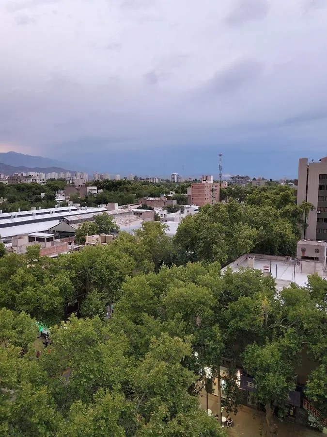 Punto Mendoza Apartment 0*,  Argentina